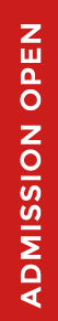 Admissions